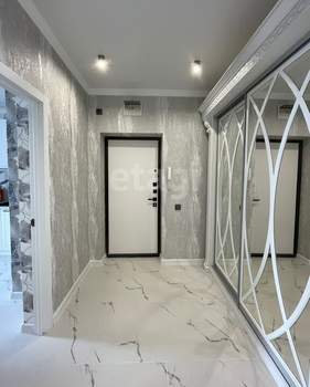 2-к квартира, вторичка, 50м2, 11/24 этаж