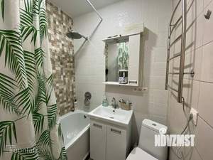 3-к квартира, вторичка, 73м2, 5/17 этаж