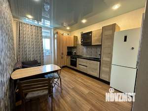 2-к квартира, вторичка, 60м2, 20/22 этаж