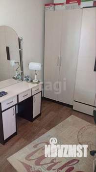 2-к квартира, вторичка, 46м2, 3/5 этаж