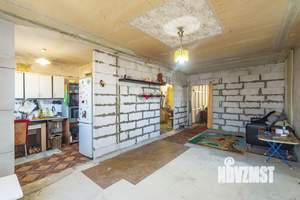 2-к квартира, вторичка, 54м2, 8/9 этаж