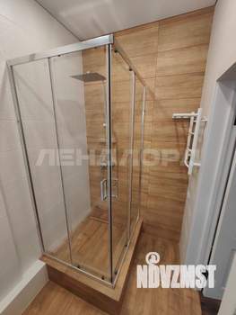 1-к квартира, вторичка, 41м2, 3/26 этаж