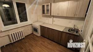 1-к квартира, вторичка, 38м2, 7/9 этаж