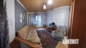 4-к квартира, вторичка, 93м2, 5/9 этаж