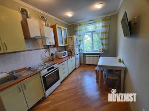 2-к квартира, вторичка, 51м2, 4/4 этаж