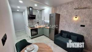 1-к квартира, вторичка, 39м2, 9/10 этаж