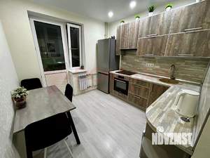 2-к квартира, вторичка, 55м2, 21/25 этаж