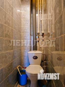 3-к квартира, вторичка, 49м2, 4/5 этаж