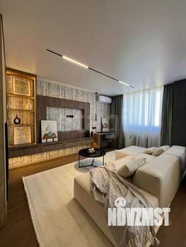 2-к квартира, вторичка, 70м2, 20/27 этаж