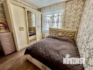 3-к квартира, вторичка, 79м2, 12/17 этаж