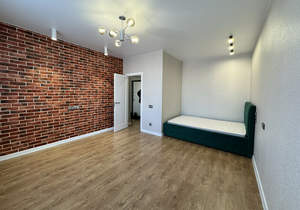 1-к квартира, вторичка, 39м2, 16/20 этаж