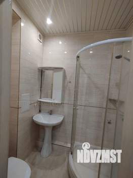 1-к квартира, вторичка, 34м2, 1/5 этаж