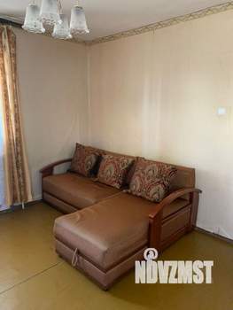 1-к квартира, вторичка, 36м2, 4/9 этаж