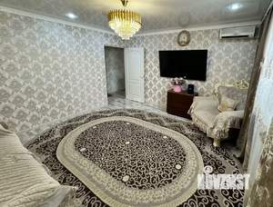 3-к квартира, вторичка, 85м2, 17/18 этаж