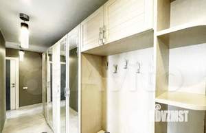 3-к квартира, вторичка, 85м2, 9/10 этаж