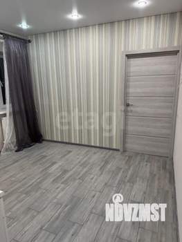 1-к квартира, вторичка, 44м2, 5/17 этаж