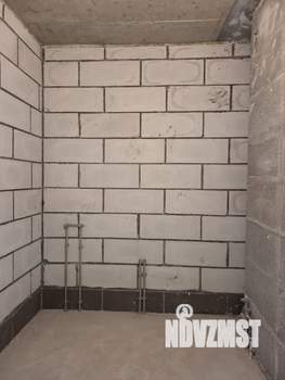 1-к квартира, сданный дом, 32м2, 9/12 этаж