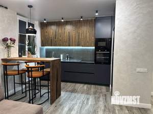 2-к квартира, вторичка, 47м2, 24/25 этаж