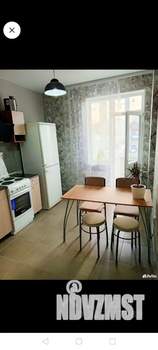 1-к квартира, вторичка, 35м2, 14/24 этаж