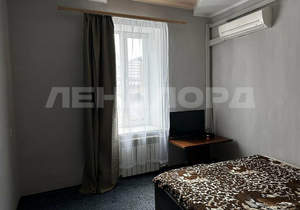 1-к квартира, вторичка, 28м2, 1/2 этаж