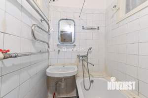 2-к квартира, вторичка, 46м2, 4/5 этаж