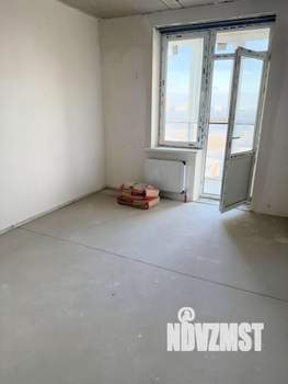 1-к квартира, вторичка, 42м2, 8/18 этаж