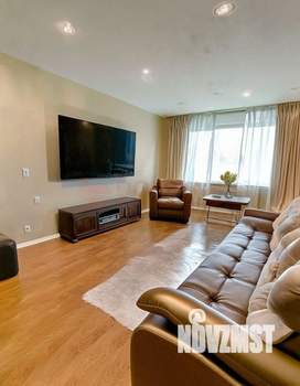 3-к квартира, вторичка, 73м2, 4/9 этаж