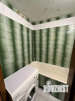 2-к квартира, вторичка, 55м2, 4/10 этаж