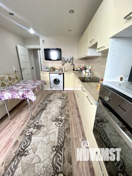 2-к квартира, вторичка, 57м2, 15/18 этаж