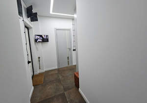 2-к квартира, вторичка, 59м2, 5/25 этаж