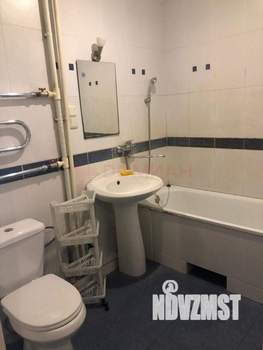 2-к квартира, вторичка, 45м2, 3/5 этаж