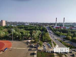 2-к квартира, вторичка, 56м2, 12/20 этаж