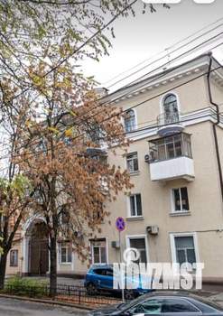 3-к квартира, вторичка, 81м2, 3/4 этаж