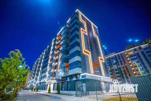 1-к квартира, вторичка, 44м2, 11/18 этаж