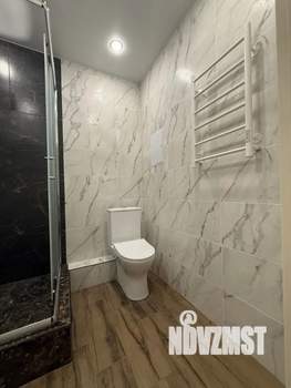 1-к квартира, вторичка, 36м2, 10/14 этаж