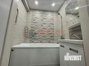 2-к квартира, вторичка, 51м2, 6/9 этаж