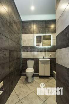 3-к квартира, вторичка, 72м2, 4/4 этаж