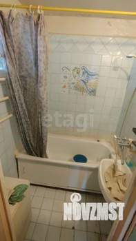 3-к квартира, вторичка, 60м2, 4/9 этаж