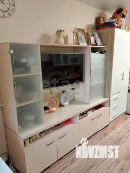 Студия квартира, вторичка, 28м2, 4/18 этаж