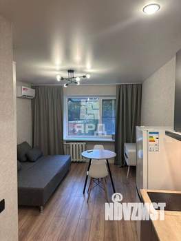 Студия квартира, вторичка, 18м2, 4/5 этаж