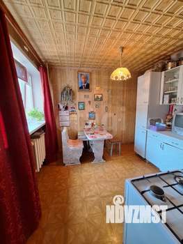 2-к квартира, вторичка, 52м2, 6/9 этаж