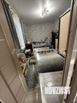 3-к квартира, вторичка, 49м2, 1/1 этаж