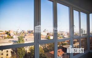 3-к квартира, вторичка, 120м2, 9/12 этаж