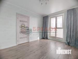 1-к квартира, вторичка, 33м2, 14/17 этаж