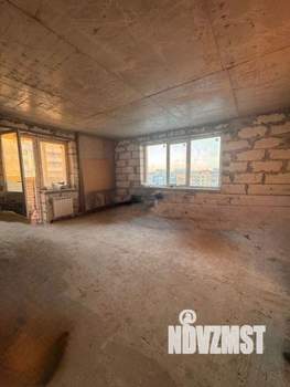 2-к квартира, вторичка, 73м2, 13/24 этаж