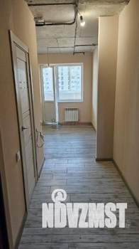 Студия квартира, вторичка, 23м2, 5/9 этаж