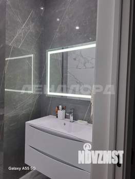 4-к квартира, вторичка, 140м2, 2/16 этаж