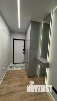 2-к квартира, вторичка, 50м2, 7/12 этаж