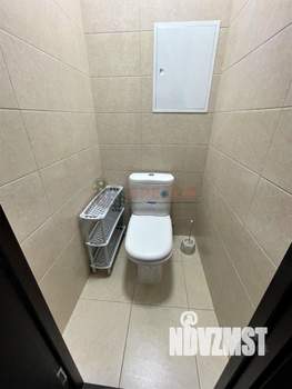 2-к квартира, вторичка, 56м2, 2/19 этаж