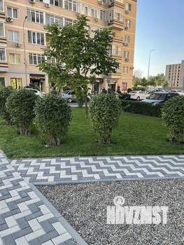 1-к квартира, вторичка, 38м2, 14/25 этаж